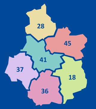 Département Image